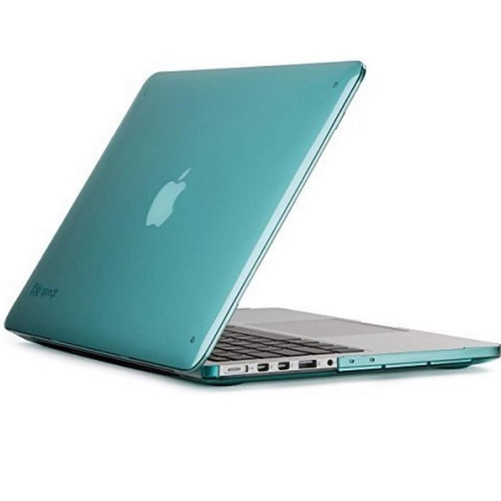 Speck SmartShell Case for MacBook Pro 13-Inch Fits MacBook 2017 and earlier